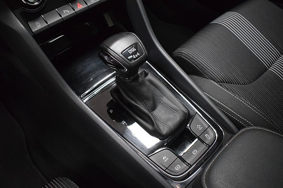 Skoda Karoq 14 of 25