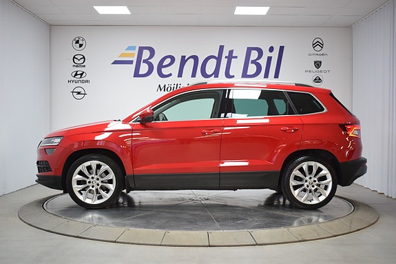 Skoda Karoq 7 of 25