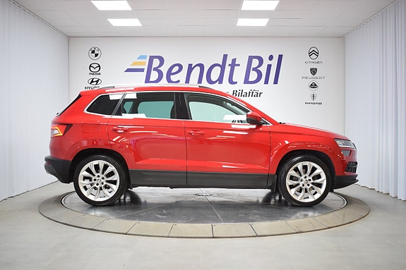 Skoda Karoq 4 of 5