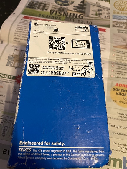 Product image 2 of 5