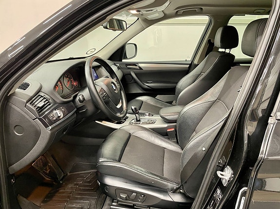BMW X3 16 of 23