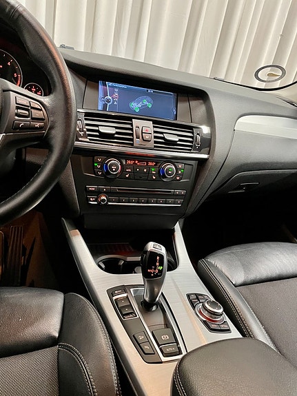 BMW X3 11 of 23