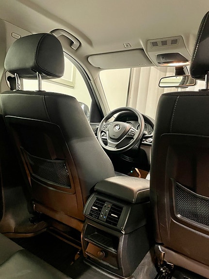 BMW X3 18 of 23
