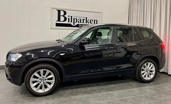 BMW X3 3 of 5