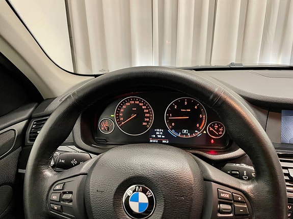 BMW X3 7 of 23