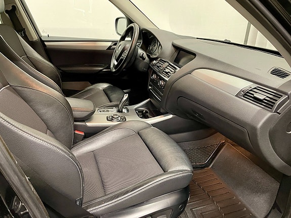 BMW X3 13 of 23