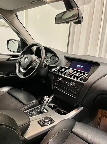 BMW X3 14 of 23