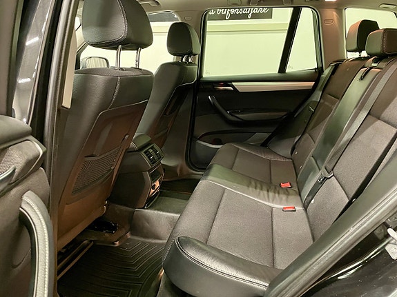 BMW X3 19 of 23