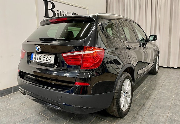BMW X3 5 of 23
