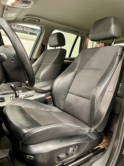 BMW X3 17 of 23