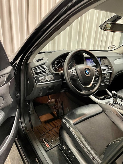 BMW X3 6 of 23