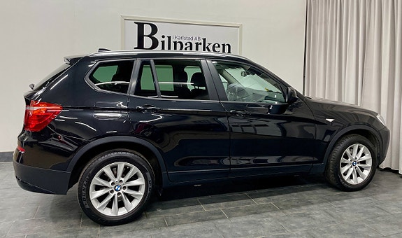 BMW X3 5 of 5