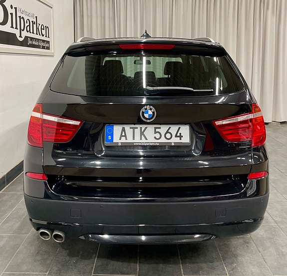 BMW X3 23 of 23