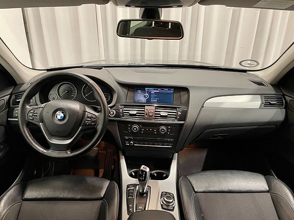 BMW X3 15 of 23
