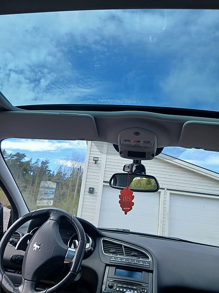 Peugeot 5008 7 of 7