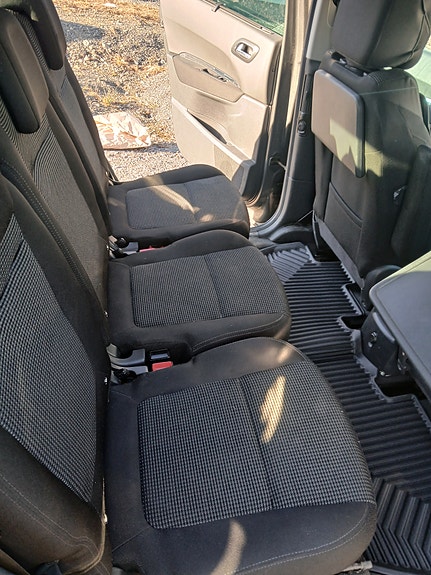 Peugeot 5008 6 of 7