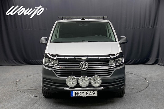 Volkswagen Transporter 2 of 5