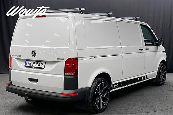 Volkswagen Transporter 5 of 5