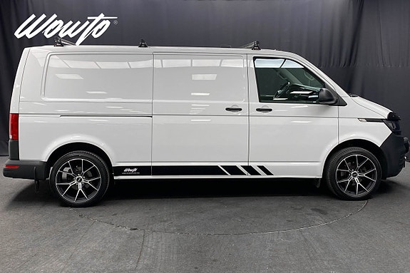 Volkswagen Transporter 3 of 5