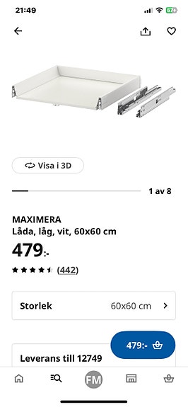 Product image 2 of 3