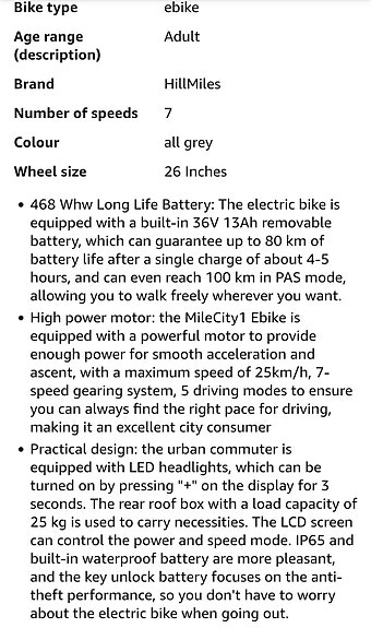 Product image 6 of 9