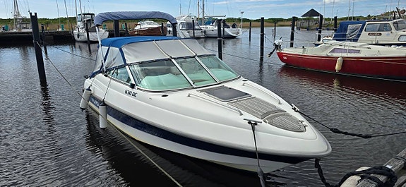 Flipper 630dc