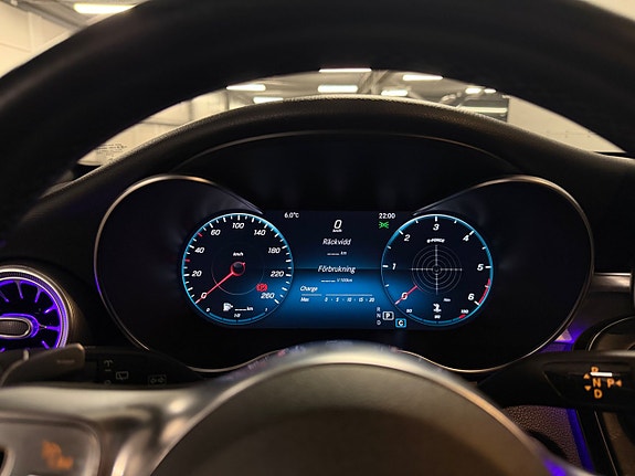 Mercedes-Benz C220 d 13 of 19