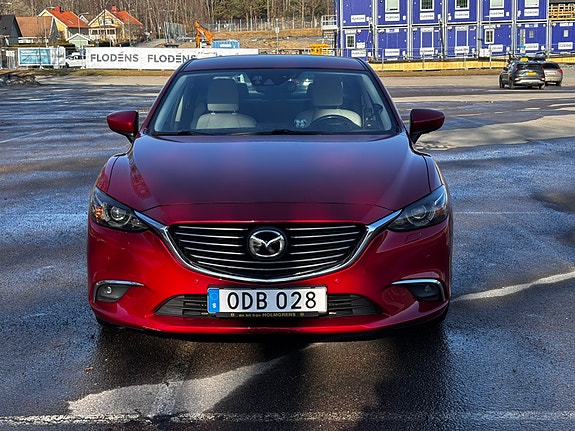 Mazda 6 14 of 15
