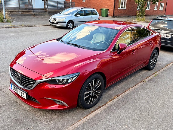 Mazda 6 8 of 15