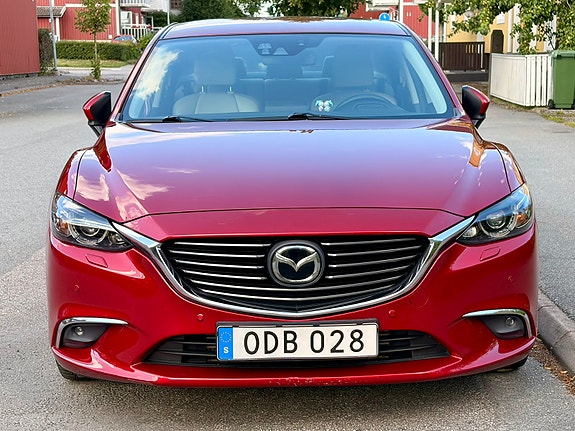 Mazda 6 9 of 15