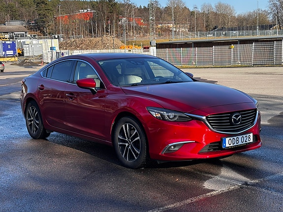 Mazda 6 5 of 15