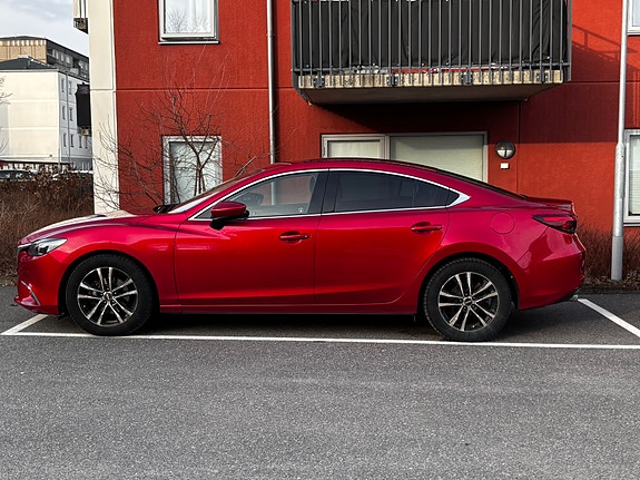 Mazda 6 4 of 15