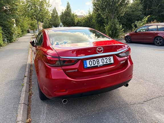 Mazda 6 10 of 15