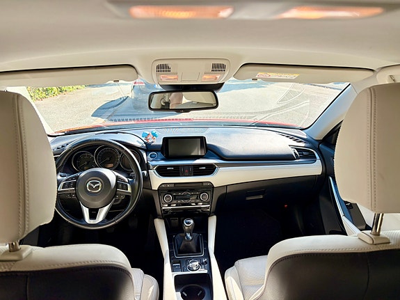 Mazda 6 12 of 15