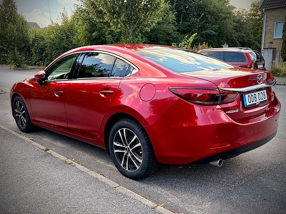 Mazda 6 7 of 15