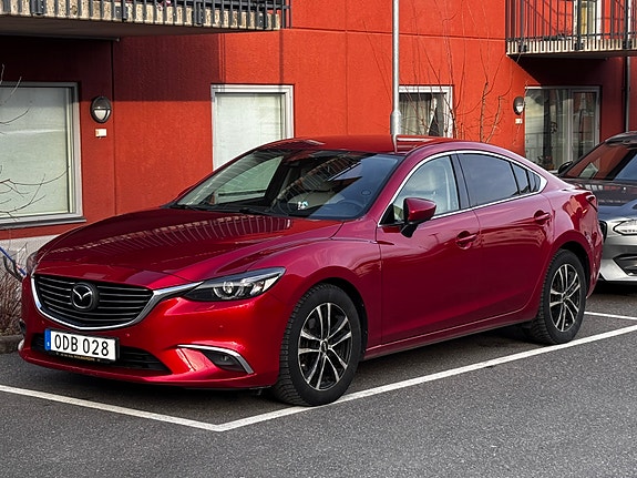 Mazda 6 3 of 15