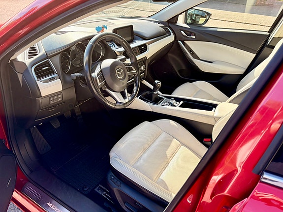 Mazda 6 11 of 15