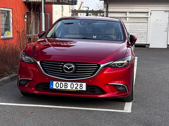 Mazda 6 6 of 15