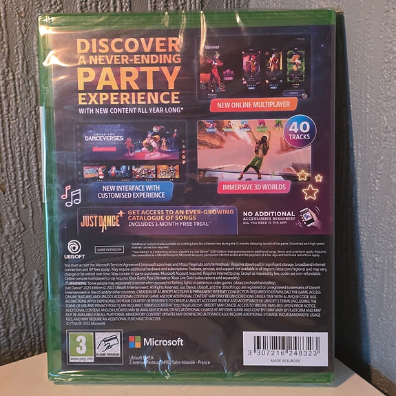 Product image 2 of 2