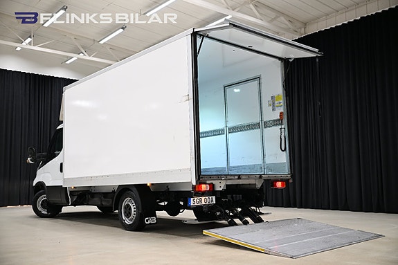 Iveco Daily 5 of 25