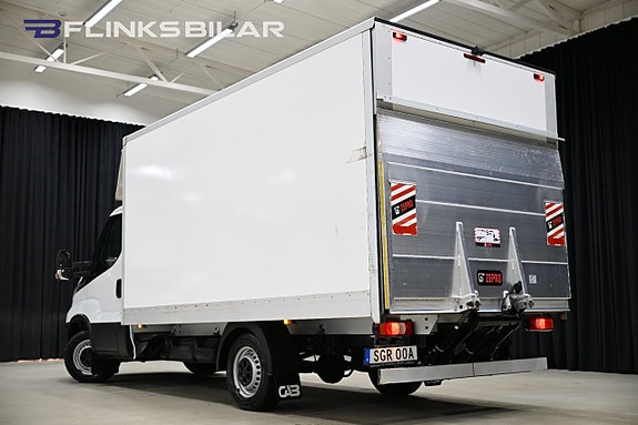 Iveco Daily 4 of 25