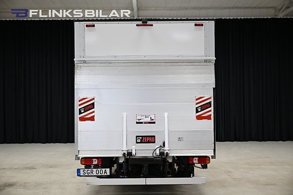 Iveco Daily 8 of 25