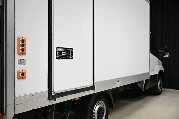 Iveco Daily 10 of 25