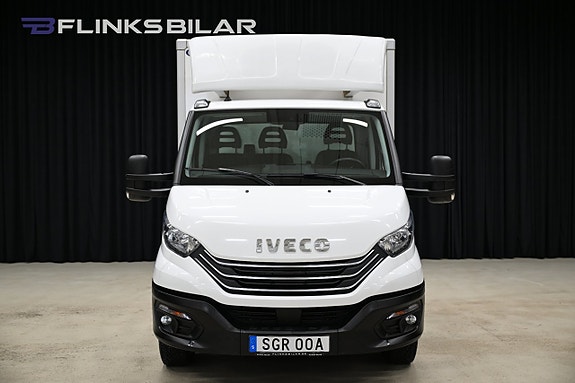 Iveco Daily 9 of 25