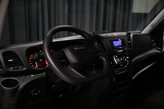 Iveco Daily 12 of 25