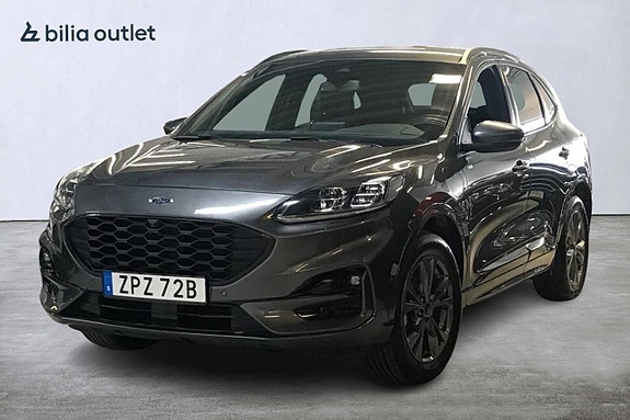 Brukt Ford Kuga 2.5