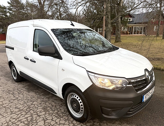 Renault Kangoo Express