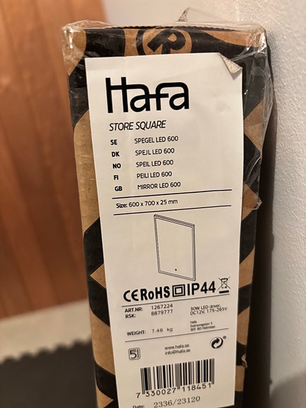 Product image 2 of 3