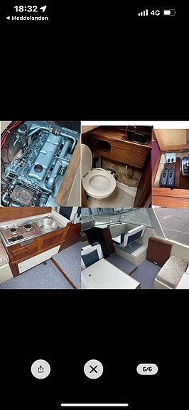 Snipa Dogger bank 25 4 of 7