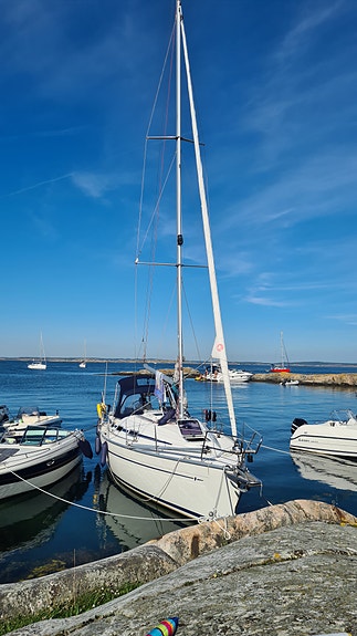 Bavaria 32 cruiser — View photo 1